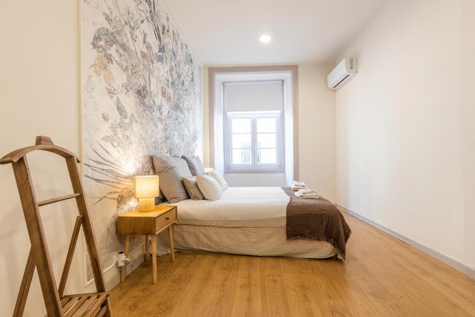 Apartamento Sao Paulo Trendy Plaza Lisboa