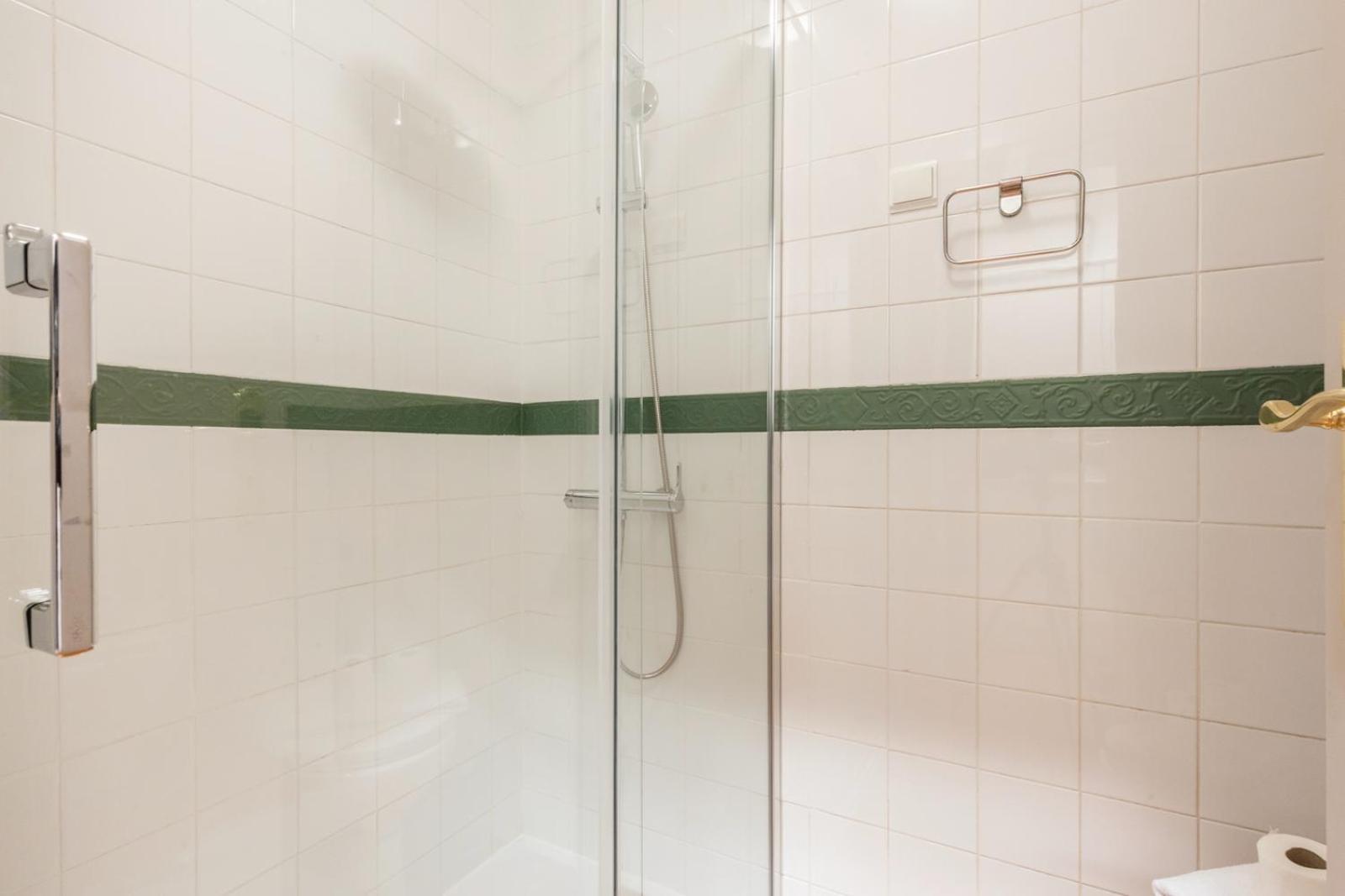 Apartamento Sao Paulo Trendy Plaza *