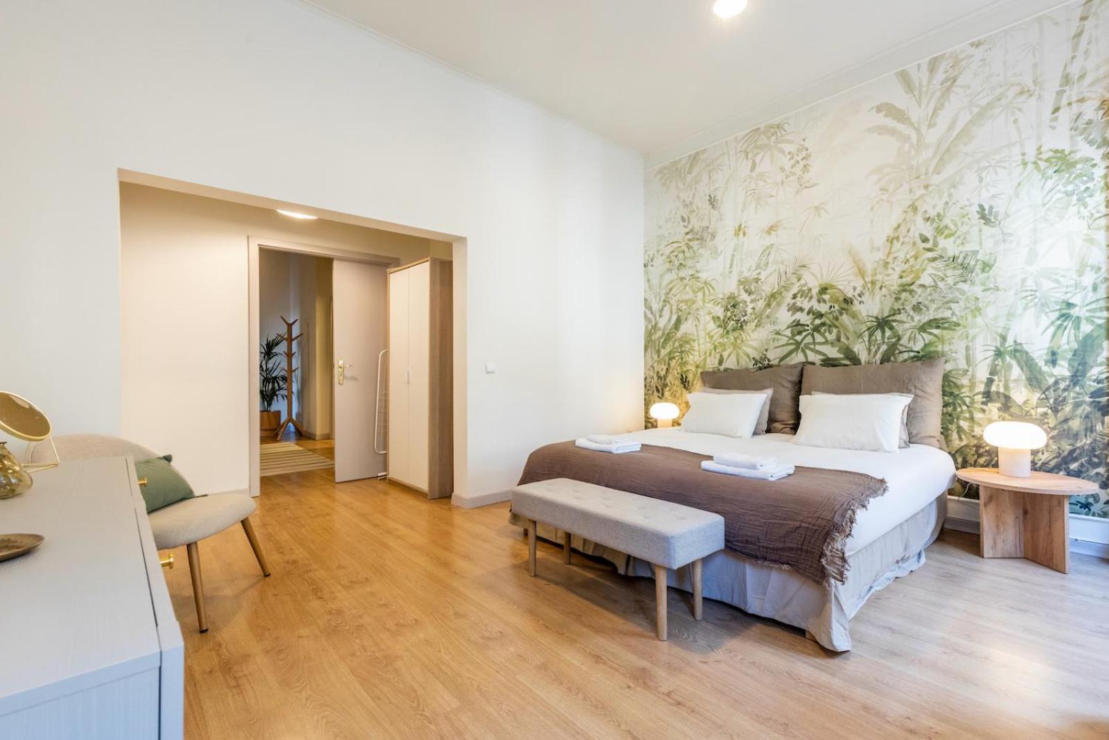 Apartamento Sao Paulo Trendy Plaza
