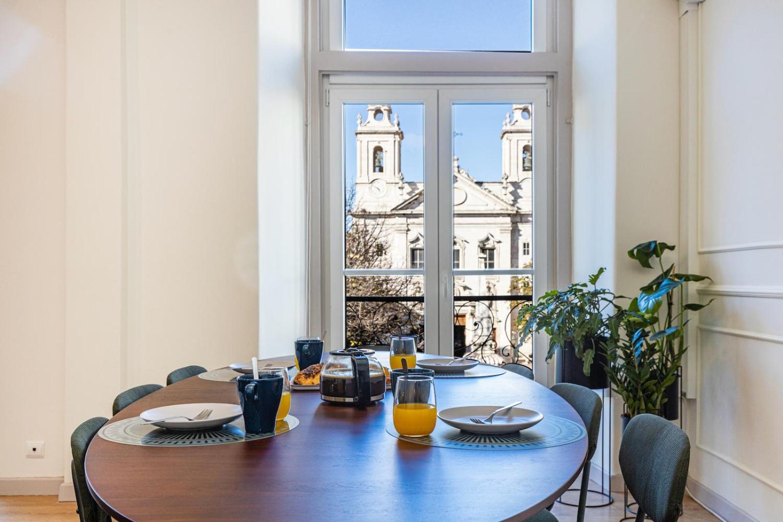 Apartamento Sao Paulo Trendy Plaza